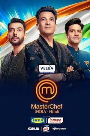 MasterChef India Season 9 2026 Hindi Audio WEB-DL 720p - 480p - 1080p [EP - 36 Added]