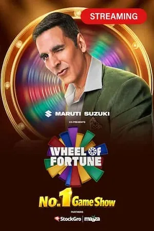 Wheel Of Fortune Season 1 2026 Hindi Audio WEB-DL 720p - 480p - 1080p [EP - 20 Added]